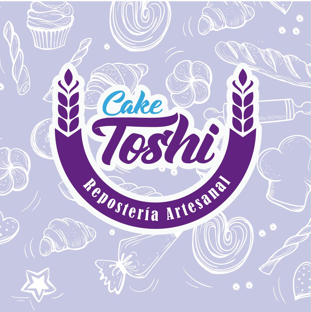 Cake Toshi